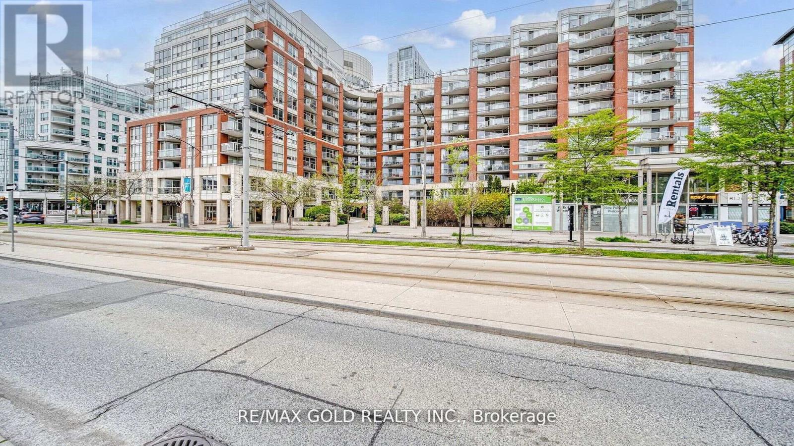 509 - 550 Queens Quay W, Toronto, Ontario  M5V 3M8 - Photo 34 - C12392650