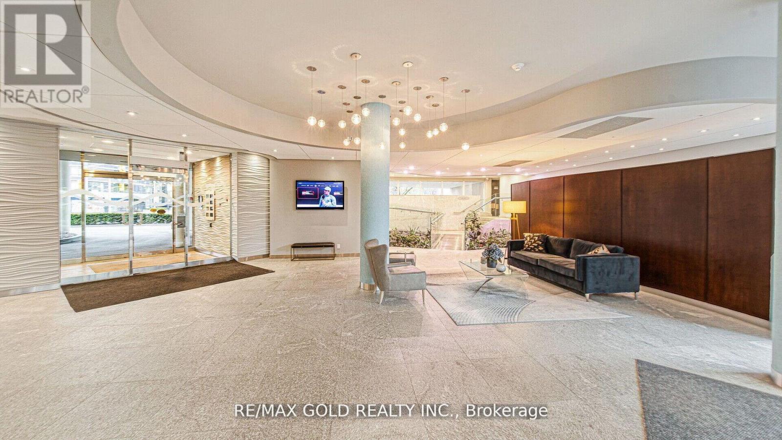 509 - 550 Queens Quay W, Toronto, Ontario  M5V 3M8 - Photo 37 - C12392650