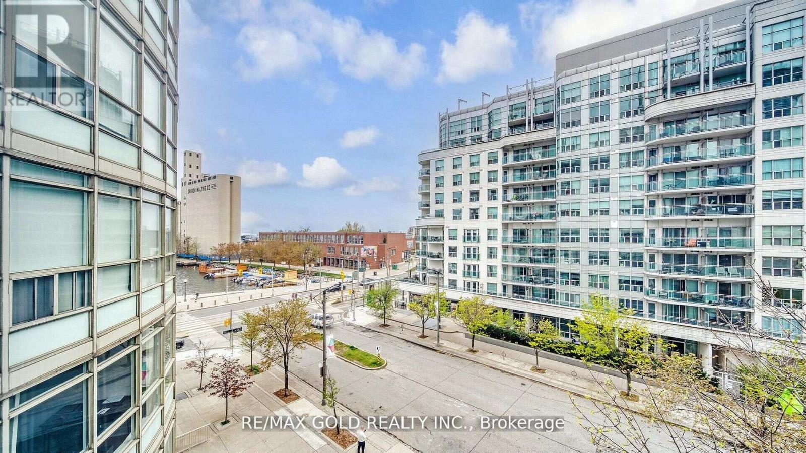 509 - 550 Queens Quay W, Toronto, Ontario  M5V 3M8 - Photo 39 - C12392650