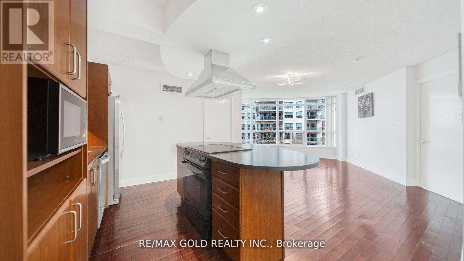 509 - 550 Queens Quay W, Toronto, Ontario  M5V 3M8 - Photo 6 - C12392650