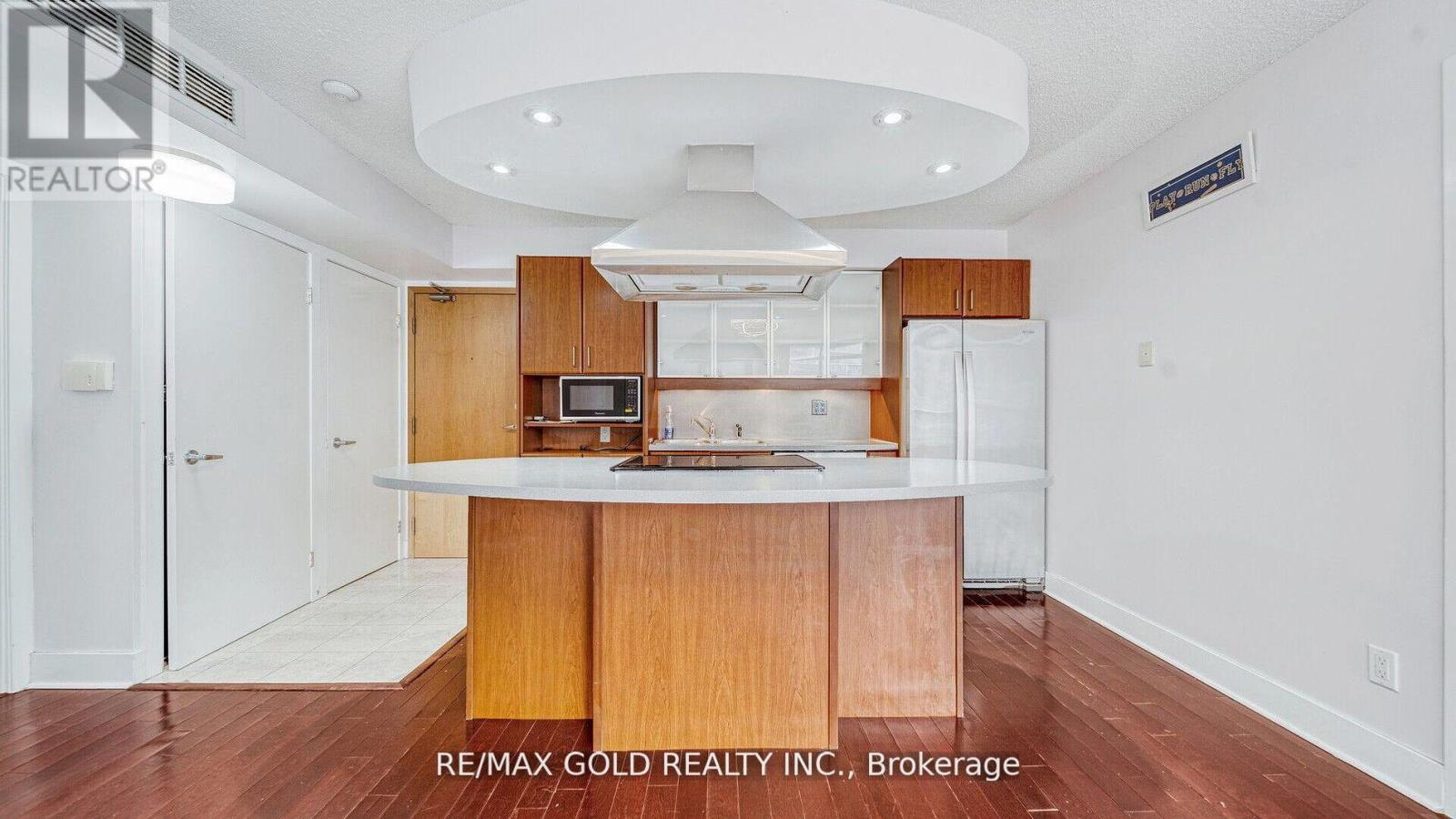 509 - 550 Queens Quay W, Toronto, Ontario  M5V 3M8 - Photo 7 - C12392650