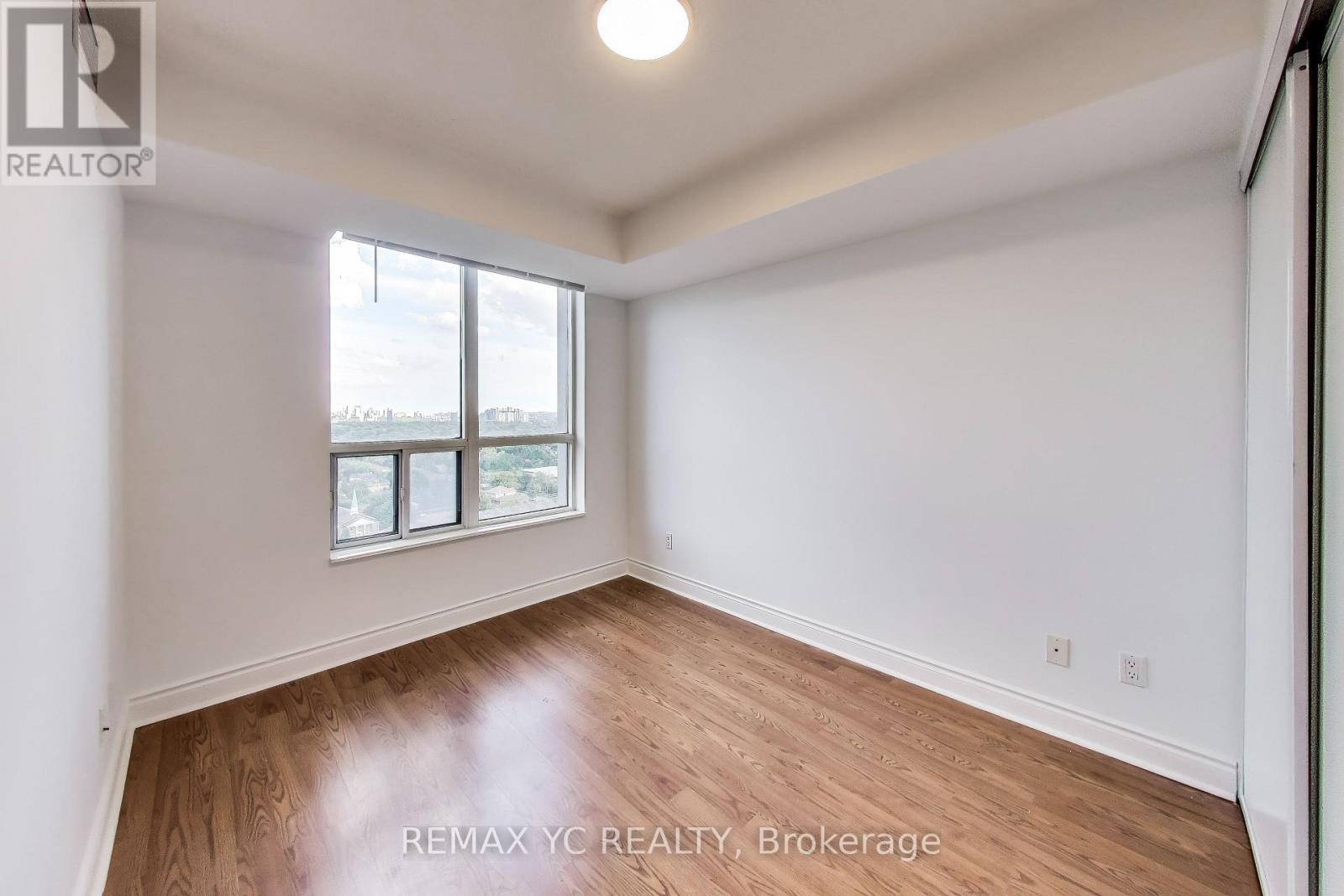 2001 - 10 Northtown Way, Toronto, Ontario  M2N 7L4 - Photo 12 - C12392674