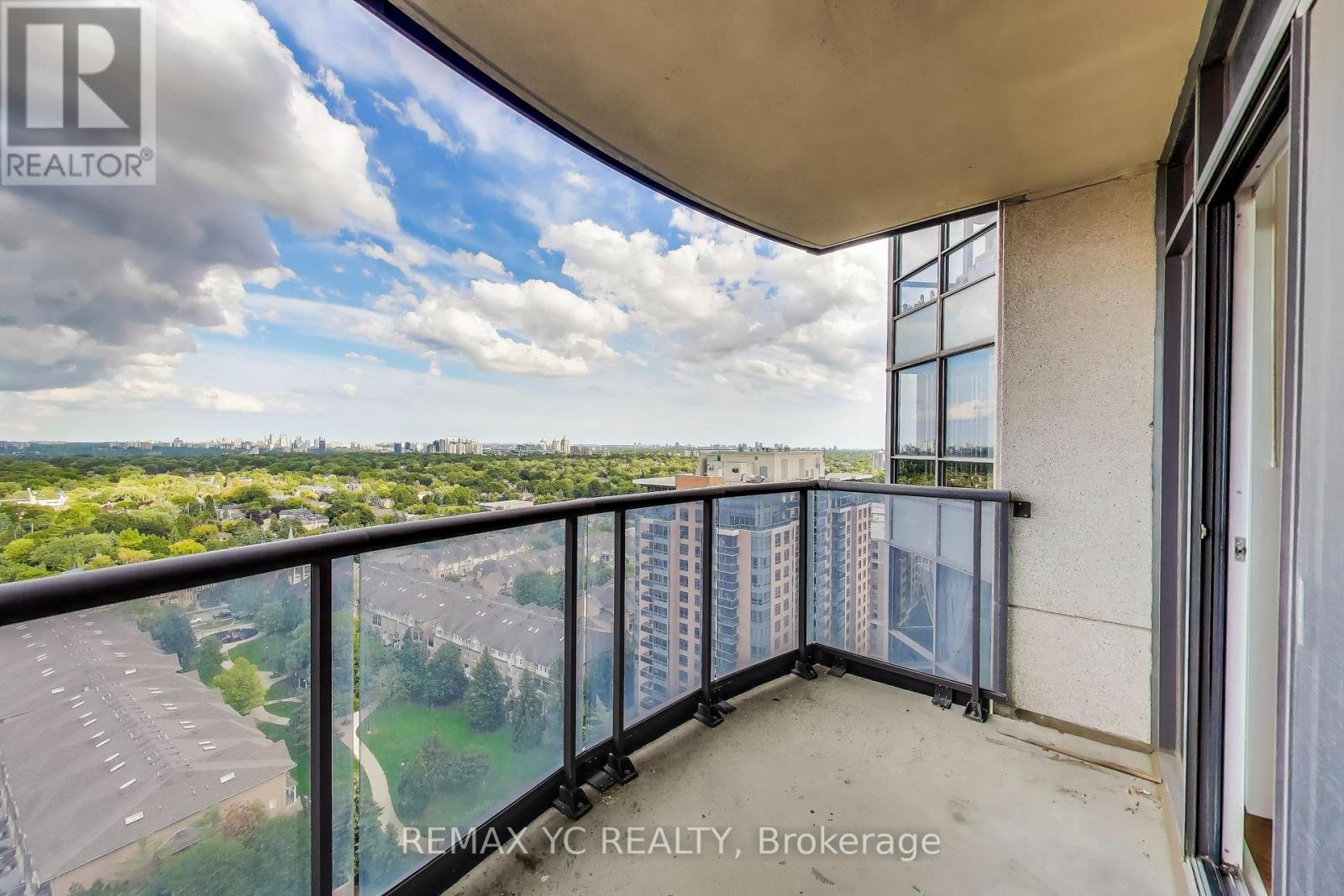 2001 - 10 Northtown Way, Toronto, Ontario  M2N 7L4 - Photo 16 - C12392674