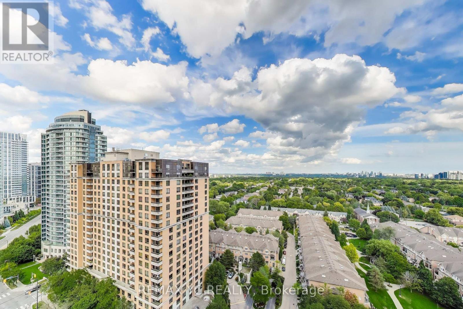 2001 - 10 Northtown Way, Toronto, Ontario  M2N 7L4 - Photo 18 - C12392674