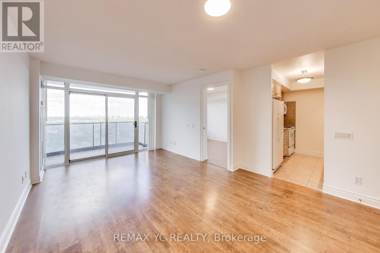 2001 - 10 Northtown Way, Toronto, Ontario  M2N 7L4 - Photo 2 - C12392674