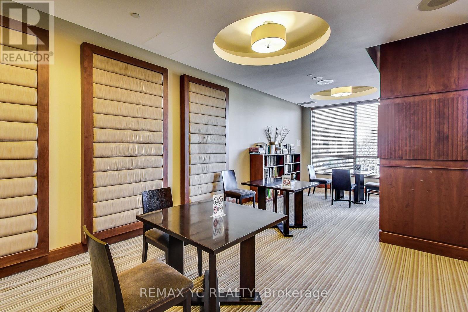 2001 - 10 Northtown Way, Toronto, Ontario  M2N 7L4 - Photo 24 - C12392674