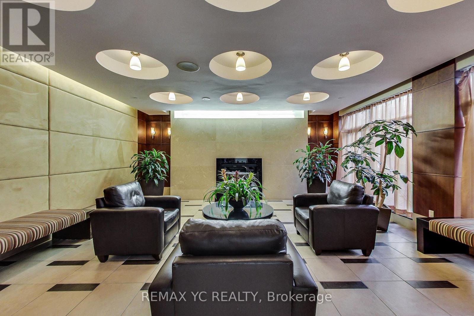 2001 - 10 Northtown Way, Toronto, Ontario  M2N 7L4 - Photo 26 - C12392674