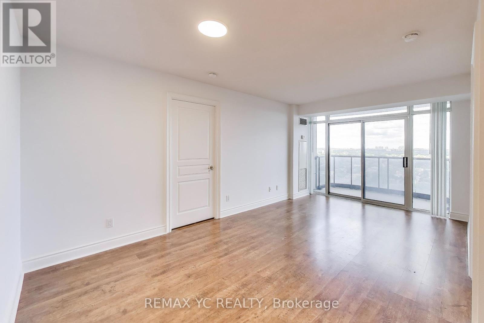 2001 - 10 Northtown Way, Toronto, Ontario  M2N 7L4 - Photo 3 - C12392674
