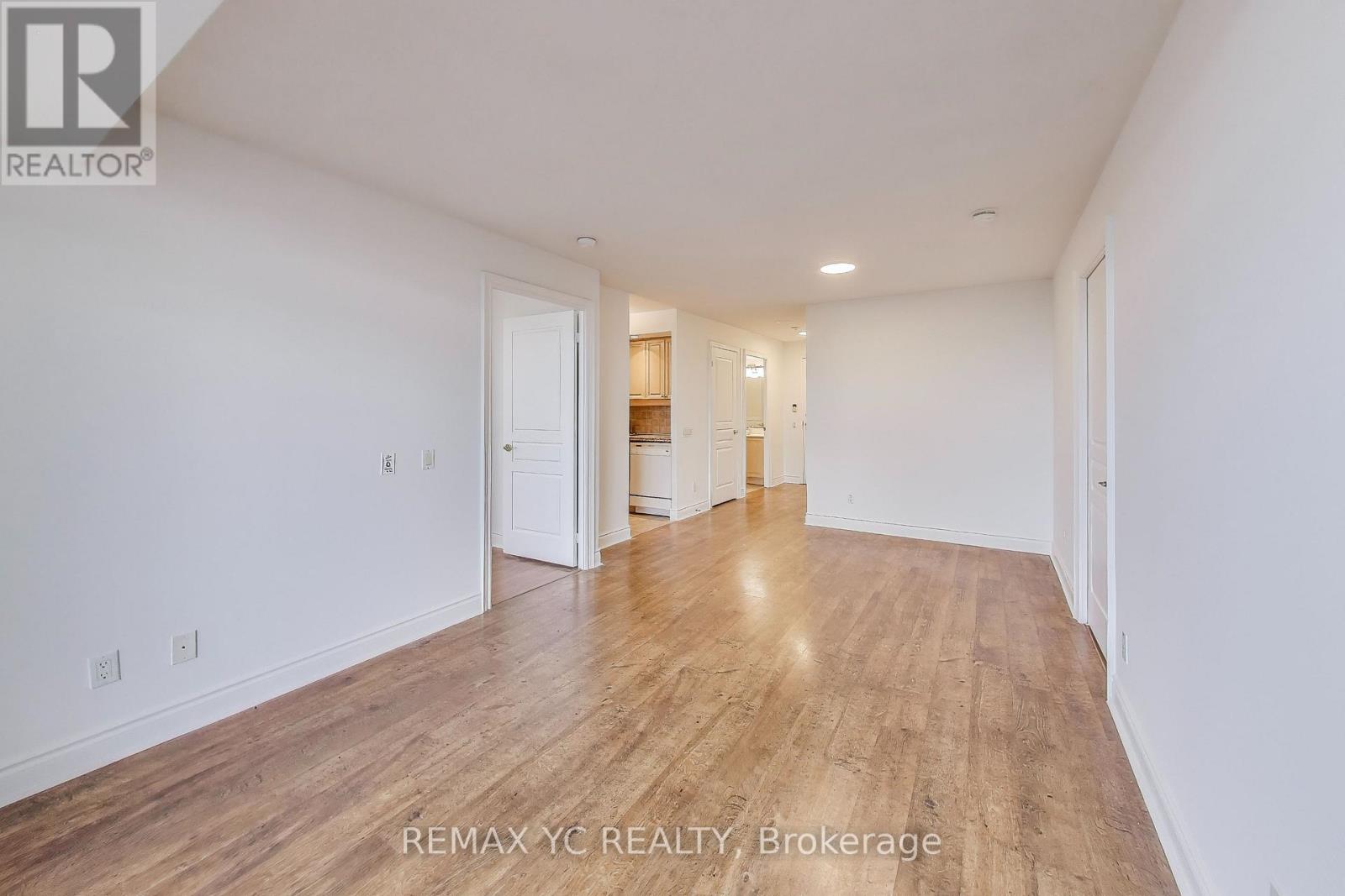 2001 - 10 Northtown Way, Toronto, Ontario  M2N 7L4 - Photo 5 - C12392674