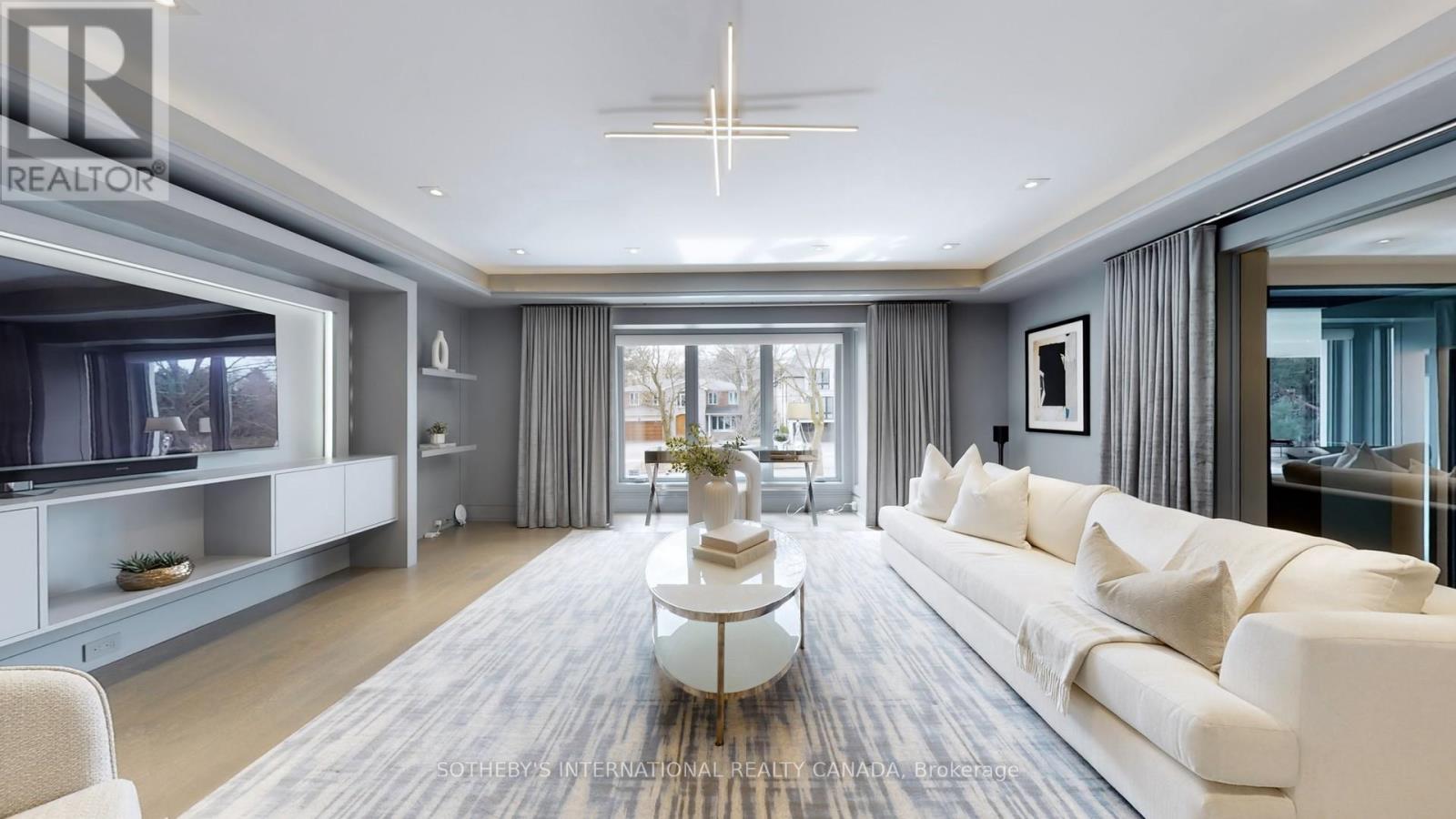77 Bannatyne Drive, Toronto (St. Andrew-Windfields), Ontario  M2L 2P2 - Photo 22 - C12392684