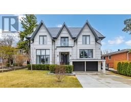 77 BANNATYNE DRIVE, Toronto, Ontario