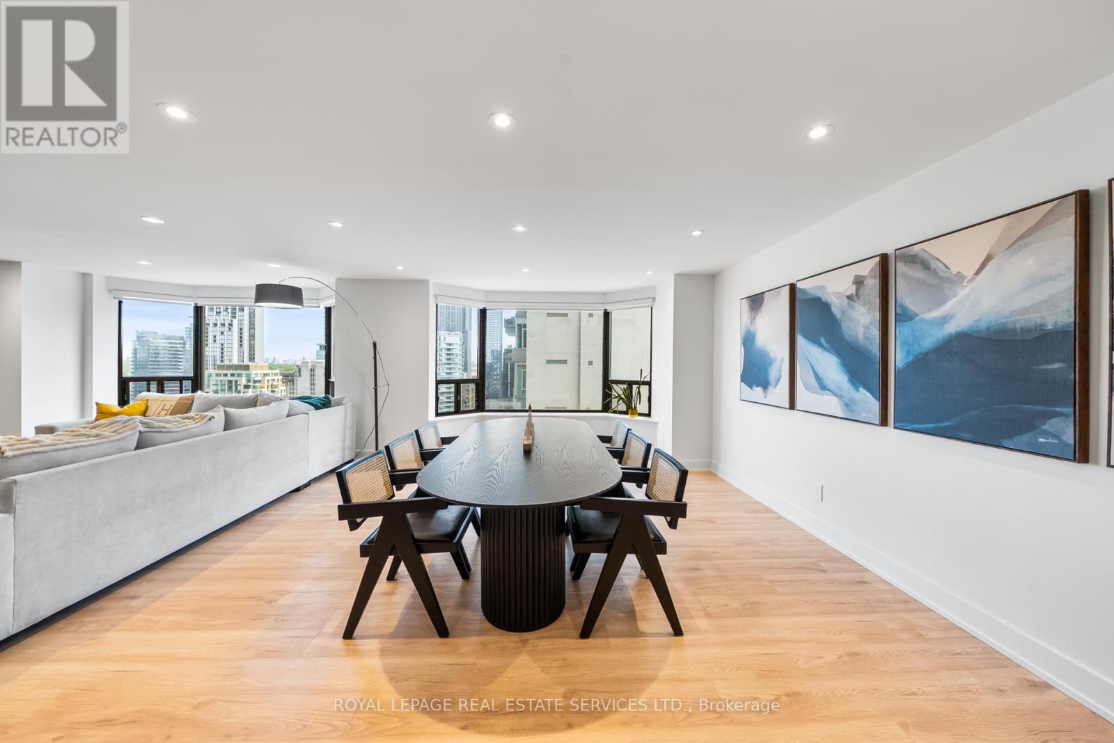 2008 - 175 Cumberland Street, Toronto, Ontario  M5R 3M9 - Photo 10 - C12392716
