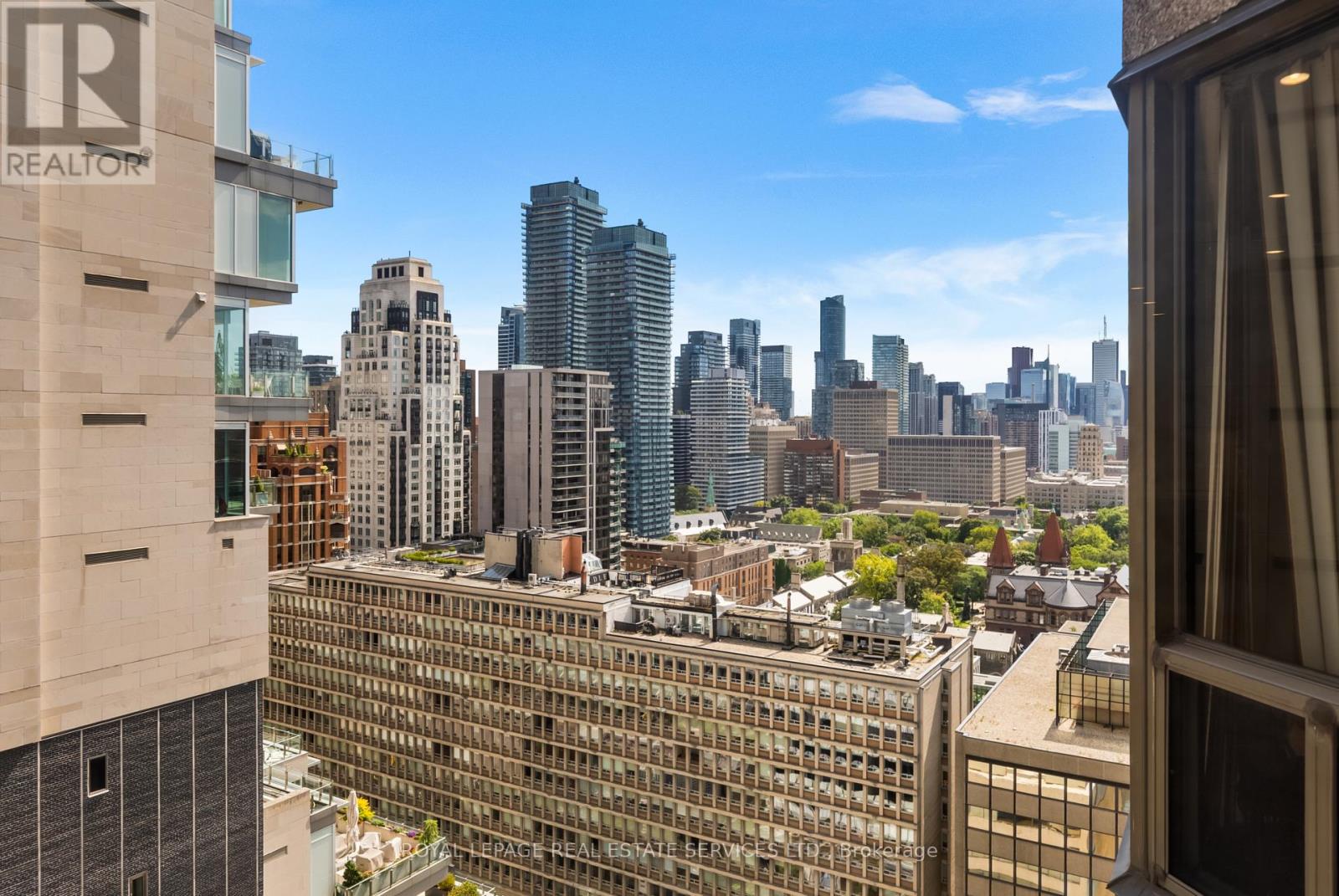 2008 - 175 Cumberland Street, Toronto, Ontario  M5R 3M9 - Photo 32 - C12392716