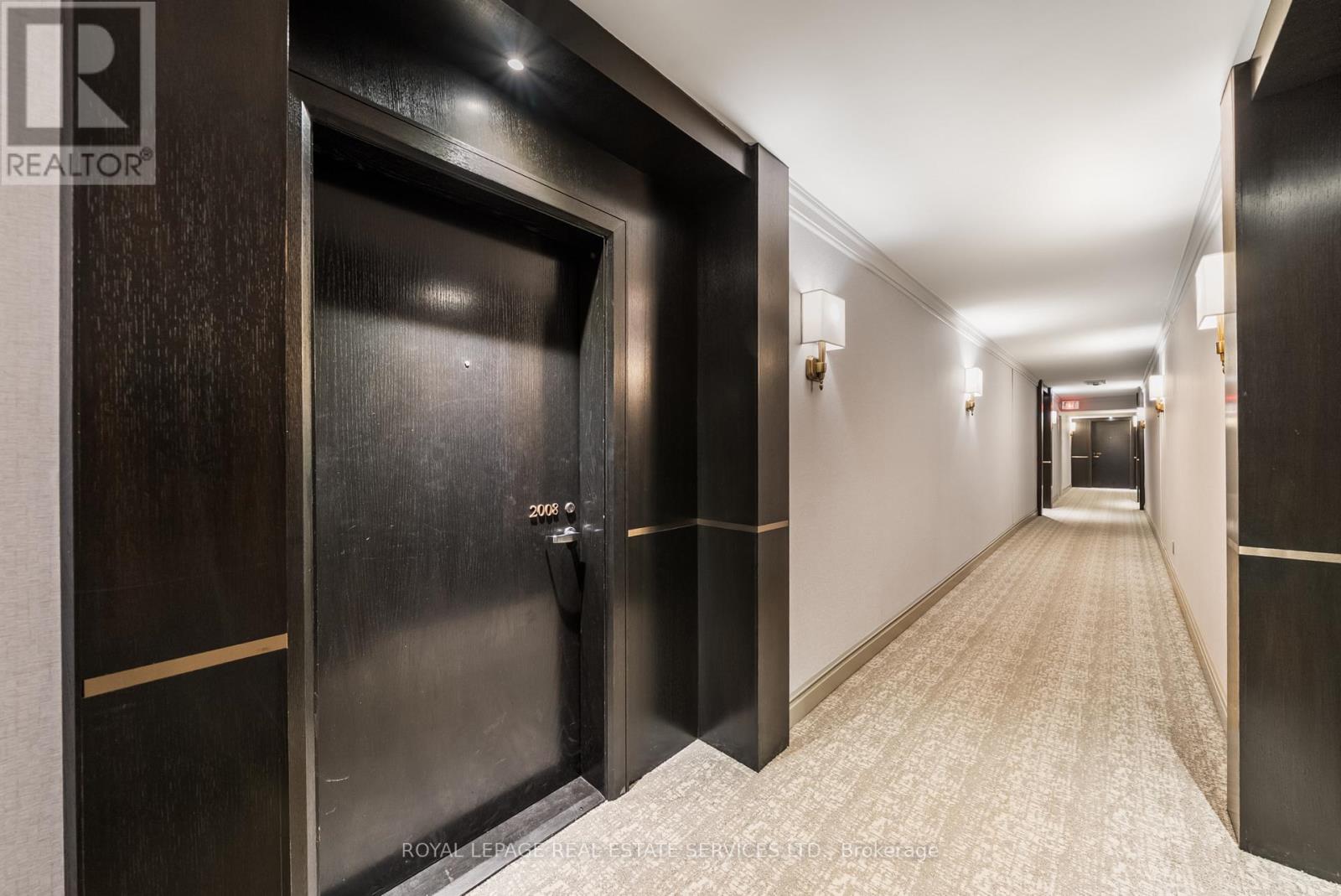 2008 - 175 Cumberland Street, Toronto, Ontario  M5R 3M9 - Photo 35 - C12392716