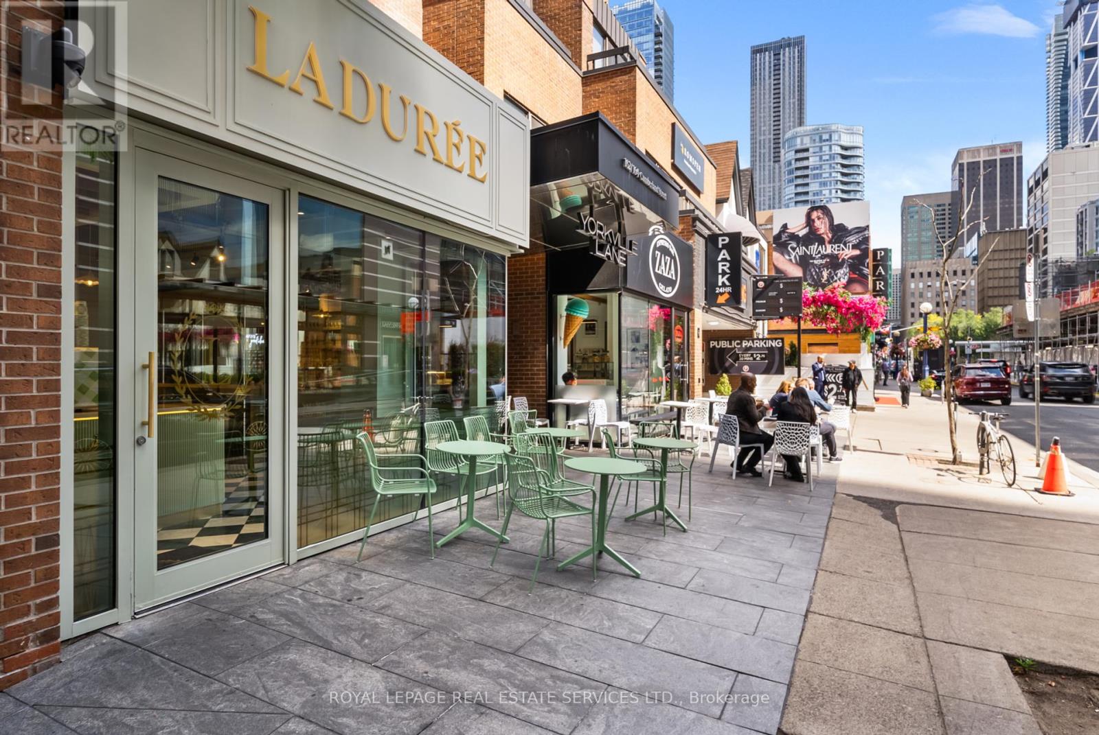 2008 - 175 Cumberland Street, Toronto, Ontario  M5R 3M9 - Photo 40 - C12392716