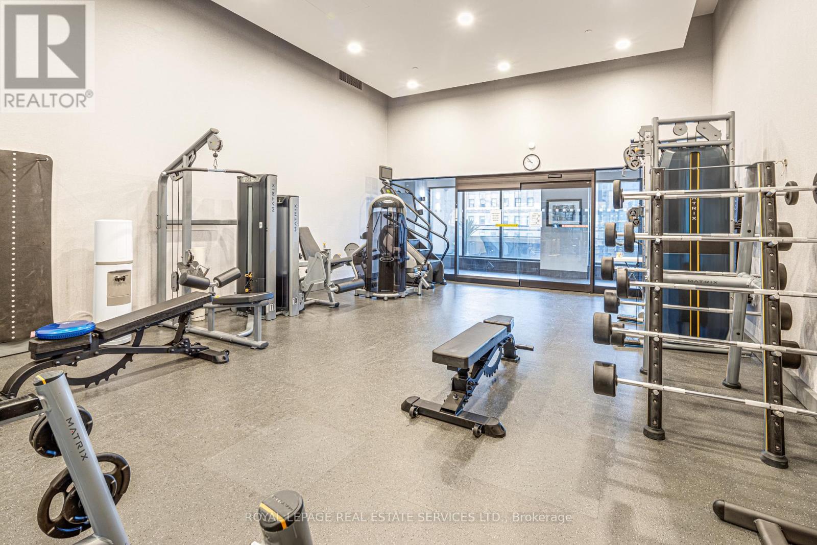 2008 - 175 Cumberland Street, Toronto, Ontario  M5R 3M9 - Photo 42 - C12392716