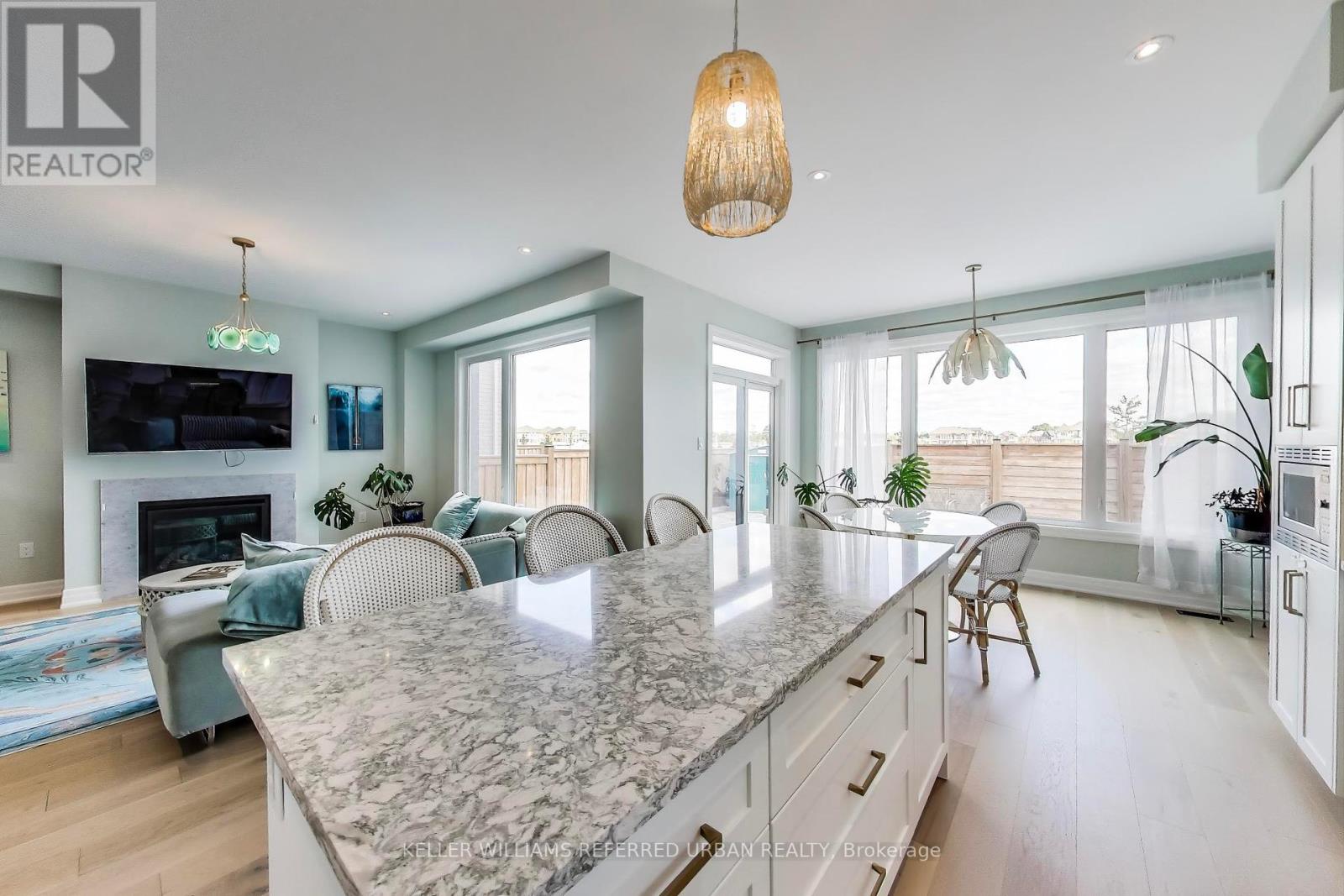 59 Maskell Crescent, Whitby, Ontario  L1P 0J6 - Photo 10 - E12392601