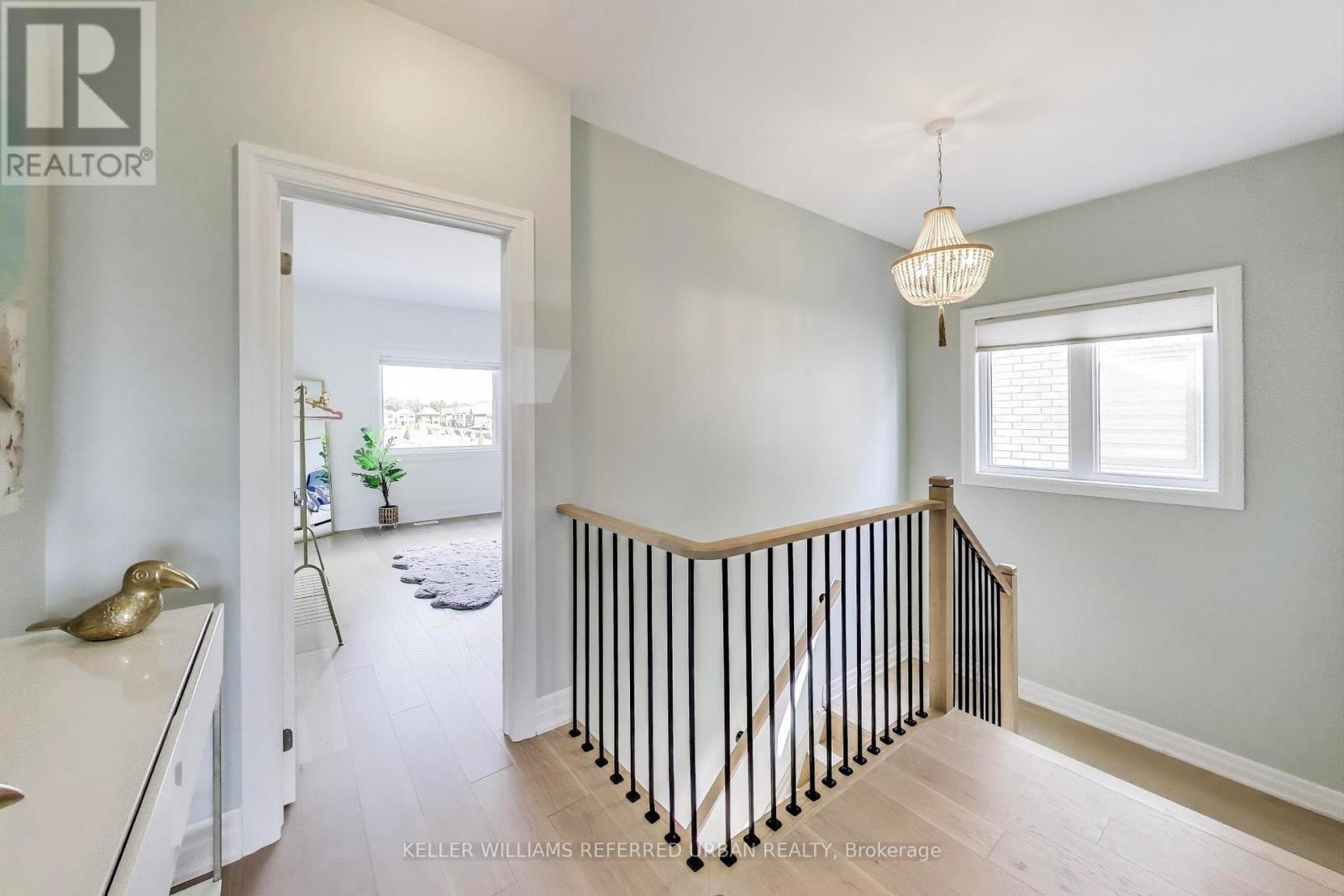 59 Maskell Crescent, Whitby, Ontario  L1P 0J6 - Photo 15 - E12392601