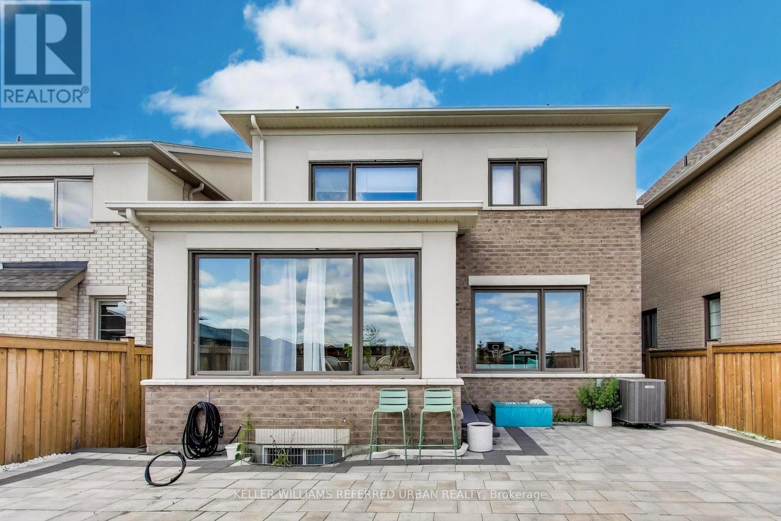 59 Maskell Crescent, Whitby, Ontario  L1P 0J6 - Photo 37 - E12392601