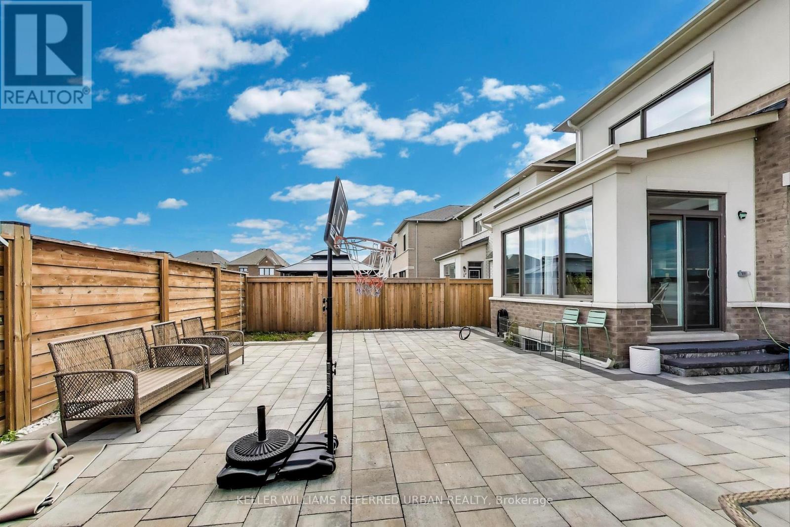 59 Maskell Crescent, Whitby, Ontario  L1P 0J6 - Photo 38 - E12392601