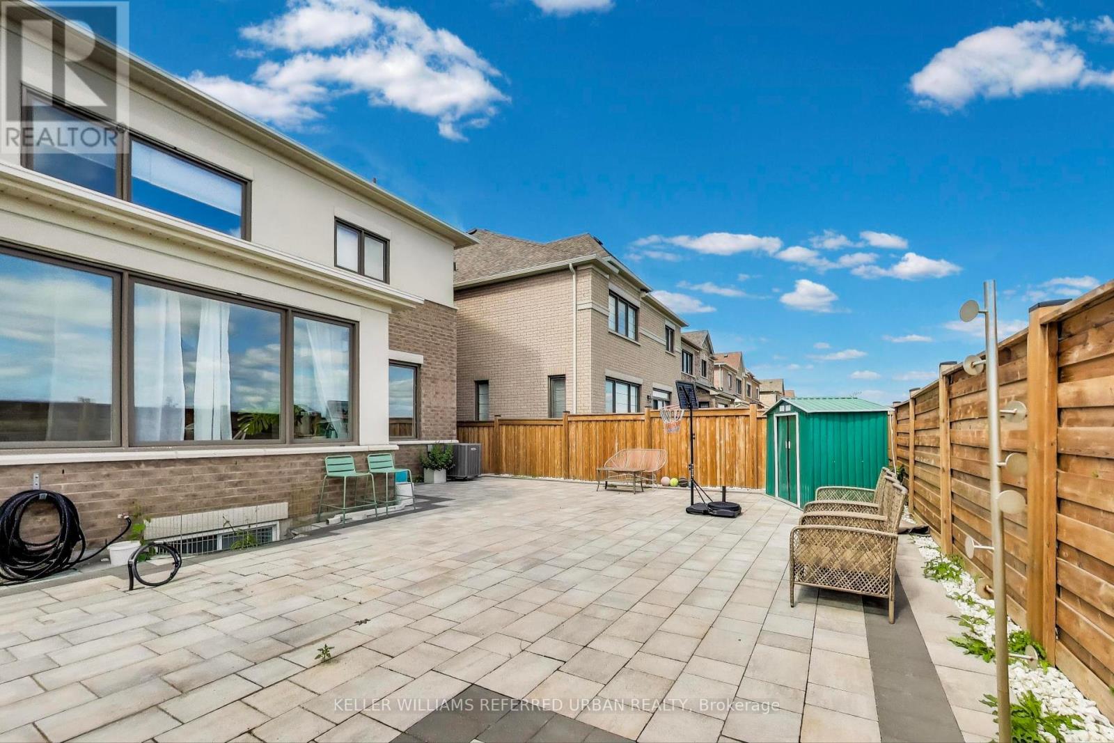 59 Maskell Crescent, Whitby, Ontario  L1P 0J6 - Photo 39 - E12392601