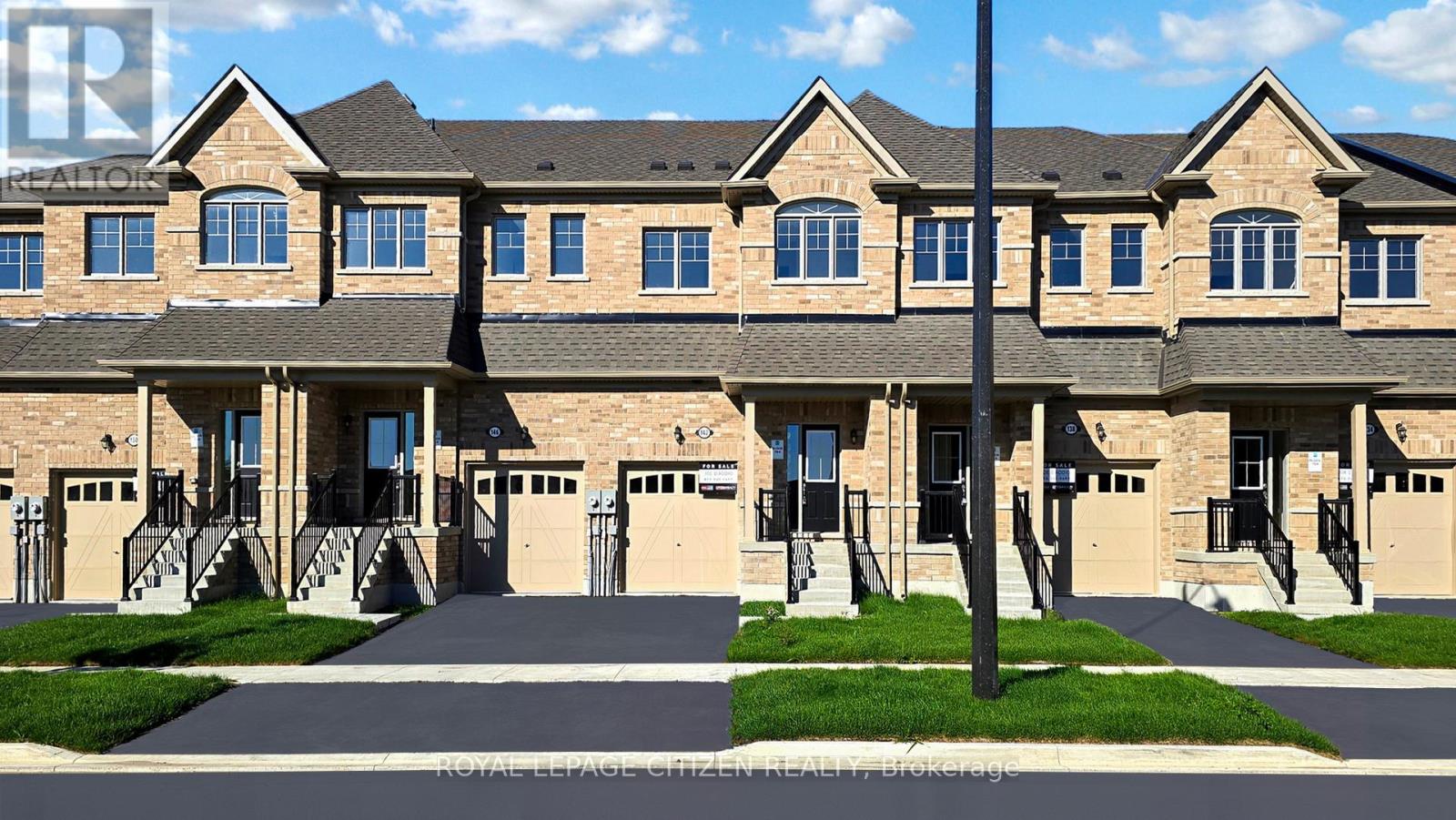 142 North Garden Boulevard, Scugog, Ontario  L9L 1B3 - Photo 1 - E12392705