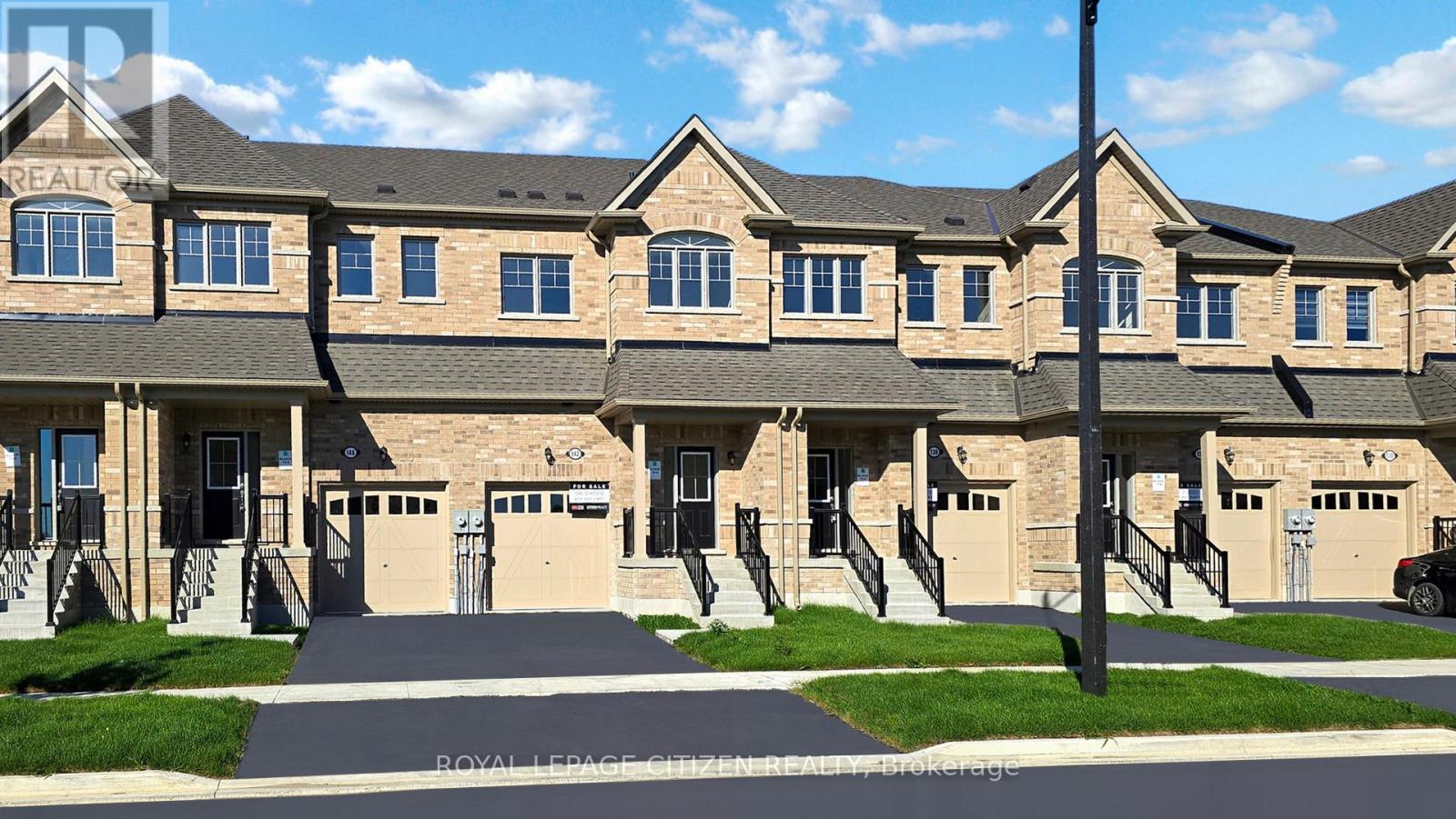 142 North Garden Boulevard, Scugog, Ontario  L9L 1B3 - Photo 2 - E12392705