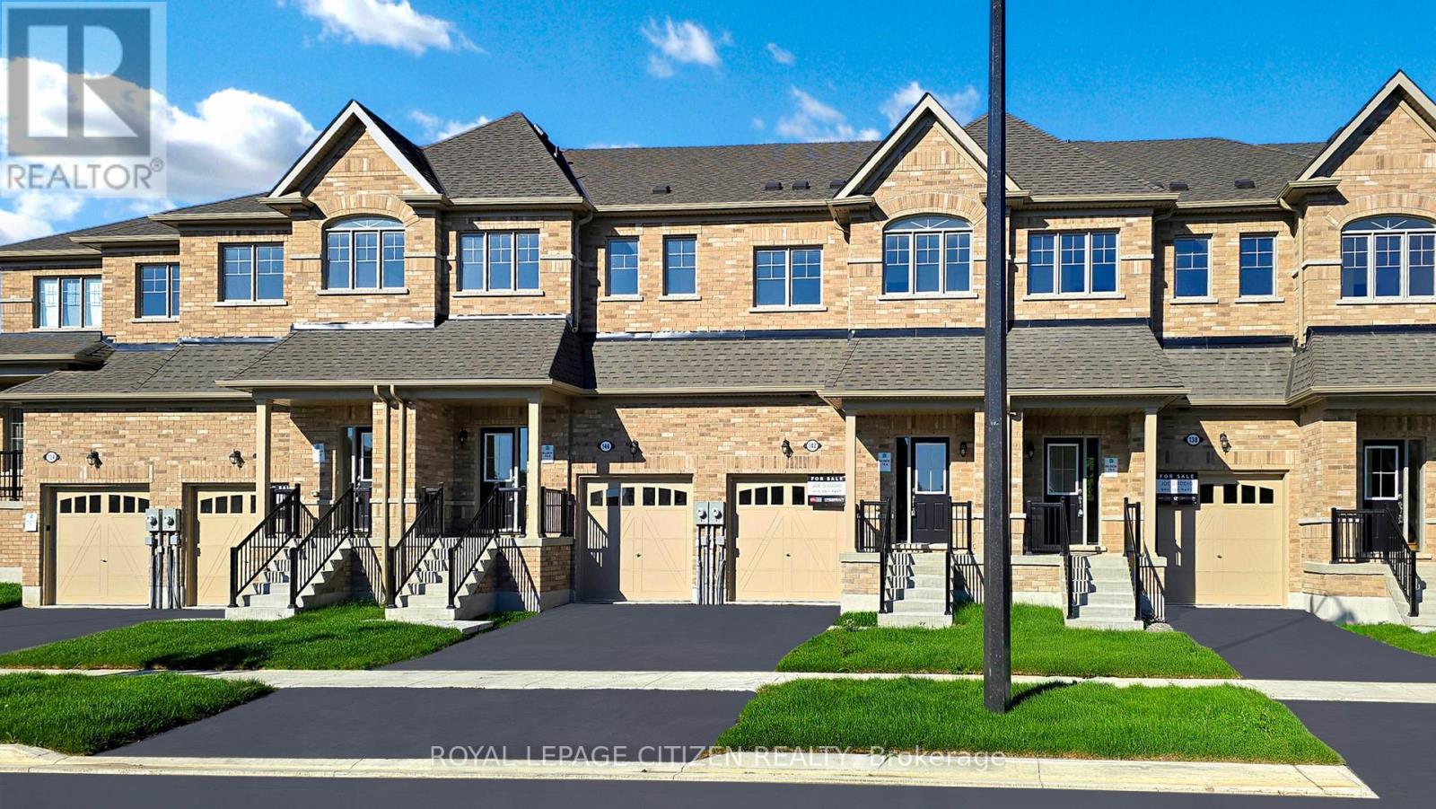 142 North Garden Boulevard, Scugog, Ontario  L9L 1B3 - Photo 3 - E12392705
