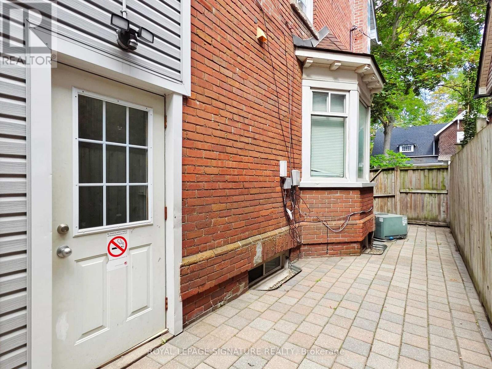 17 Austin Avenue, Toronto (South Riverdale), Ontario  M4M 1V7 - Photo 39 - E12392719