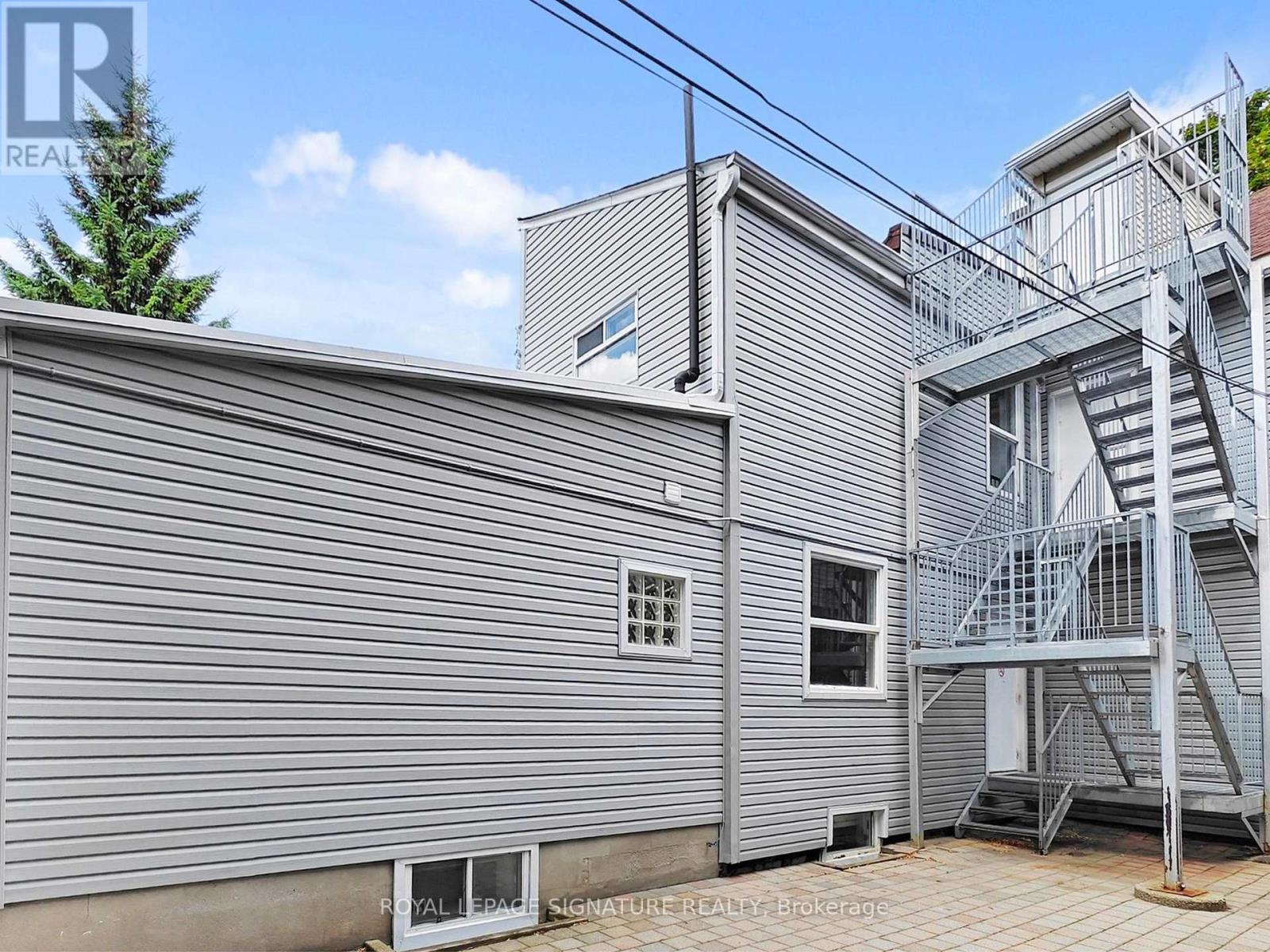 17 Austin Avenue, Toronto (South Riverdale), Ontario  M4M 1V7 - Photo 42 - E12392719