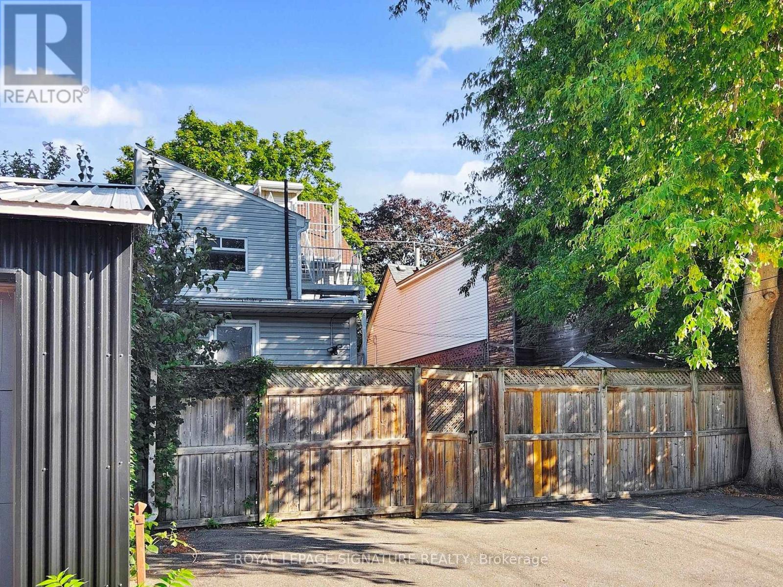 17 Austin Avenue, Toronto (South Riverdale), Ontario  M4M 1V7 - Photo 45 - E12392719