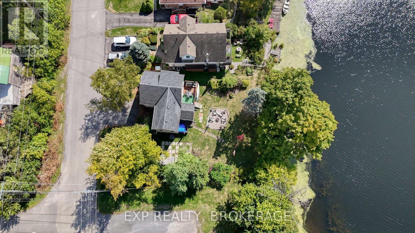 590 Queen Street, Gananoque, Ontario  K7G 2B1 - Photo 35 - X12391295