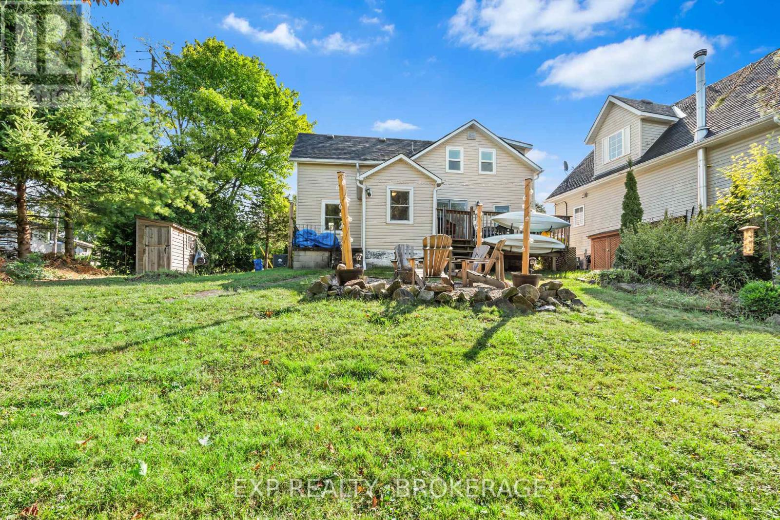 590 Queen Street, Gananoque, Ontario  K7G 2B1 - Photo 33 - X12391295