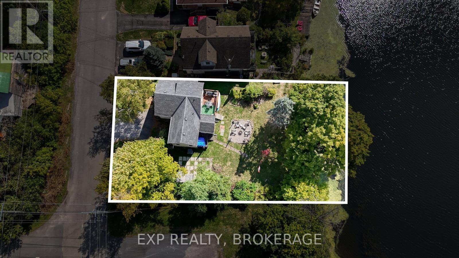 590 Queen Street, Gananoque, Ontario  K7G 2B1 - Photo 36 - X12391295