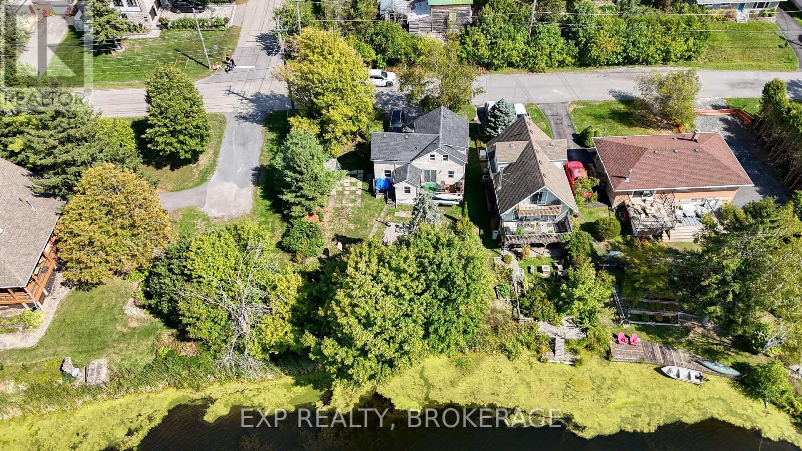 590 Queen Street, Gananoque, Ontario  K7G 2B1 - Photo 38 - X12391295