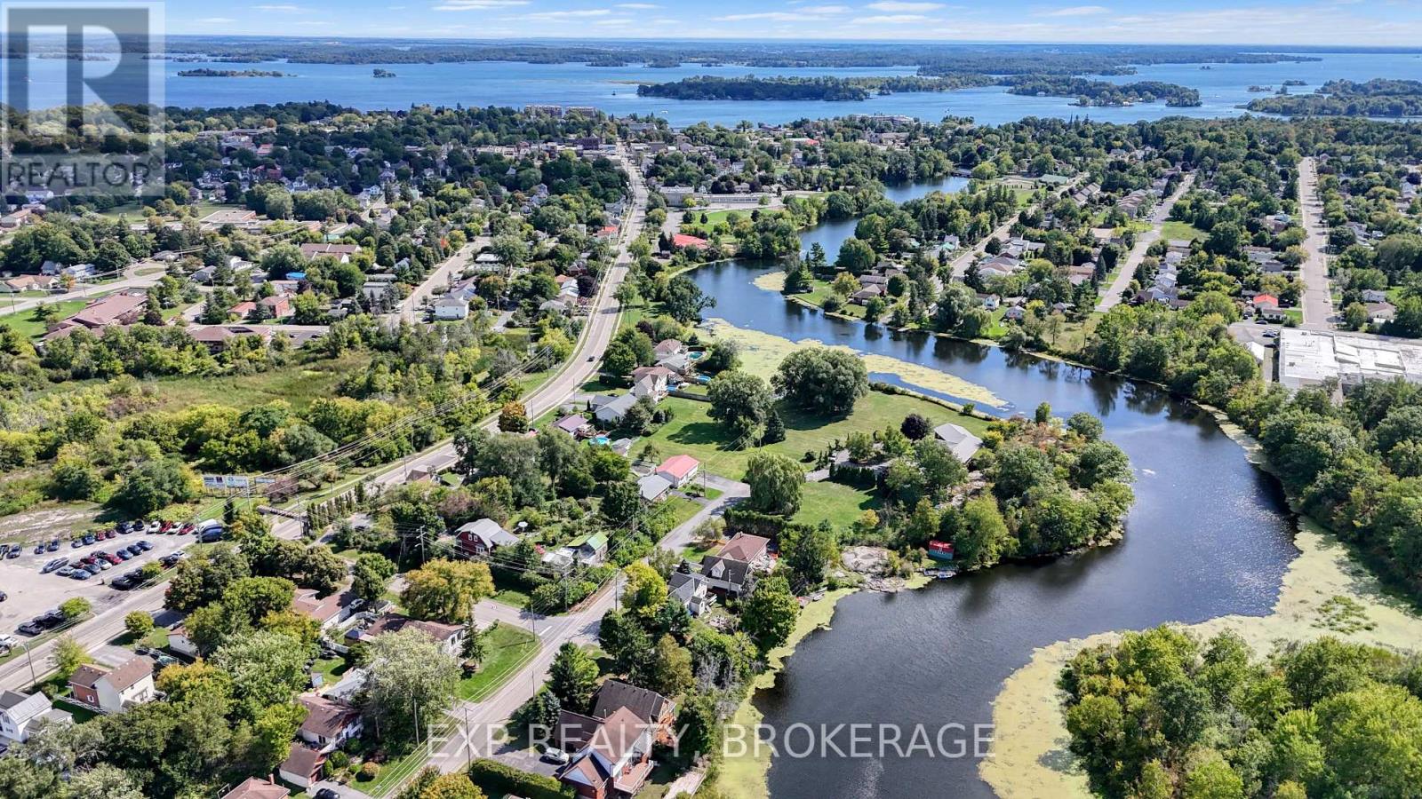 590 Queen Street, Gananoque, Ontario  K7G 2B1 - Photo 5 - X12391295