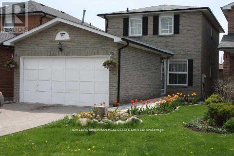 Lower - 45 Don Head Village Boulevard, Richmond Hill, Ontario  L4C 7M7 - Photo 1 - N12392600