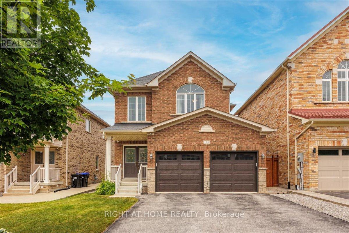 166 Gardiner Drive, Bradford West Gwillimbury, Ontario  L3Z 0J5 - Photo 1 - N12392627