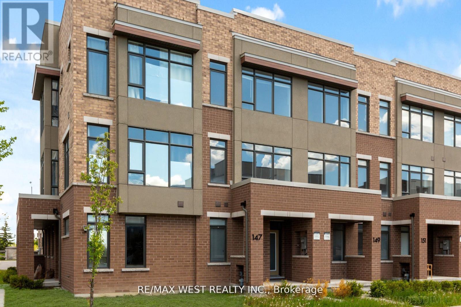 147 SALTERTON CIRCLE, Vaughan, Ontario
