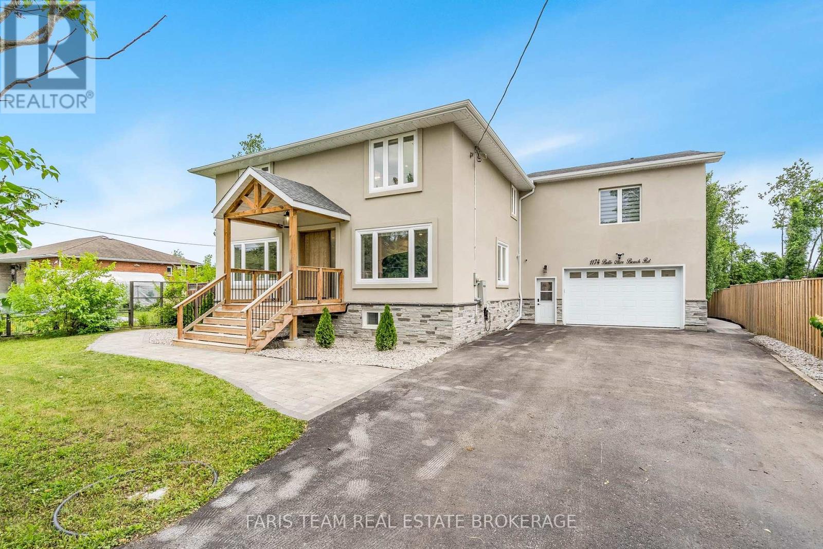 1174 Belle Aire Beach Road, Innisfil, Ontario  L0L 1C0 - Photo 4 - N12392725