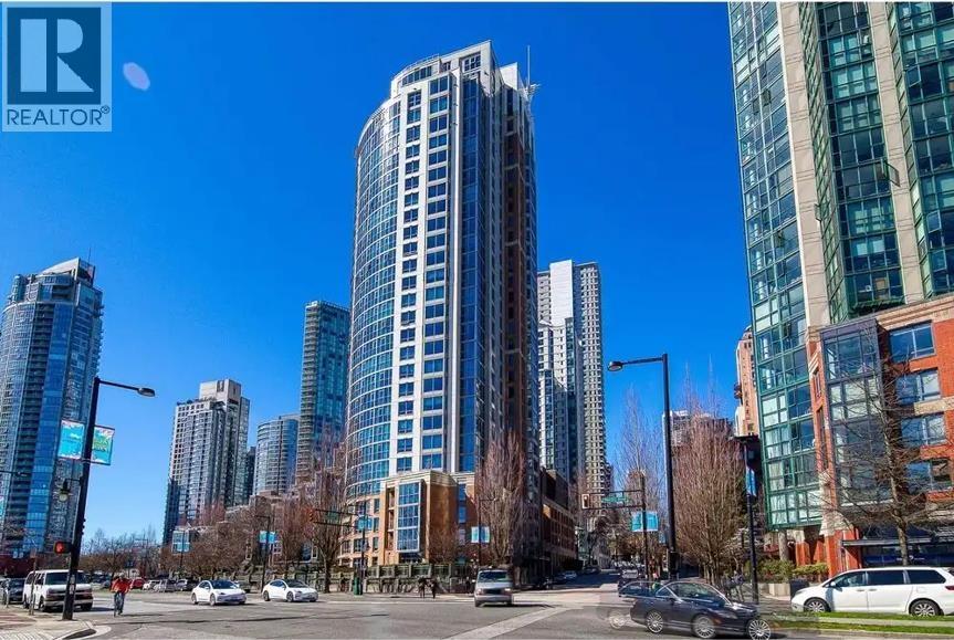 388 DRAKE STREET, Vancouver, British Columbia