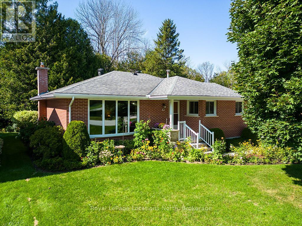 64 IVAN STREET, Meaford, Ontario
