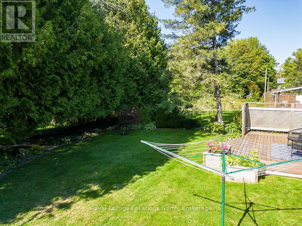 64 Ivan Street, Meaford, Ontario  N4L 1C8 - Photo 18 - X12392739