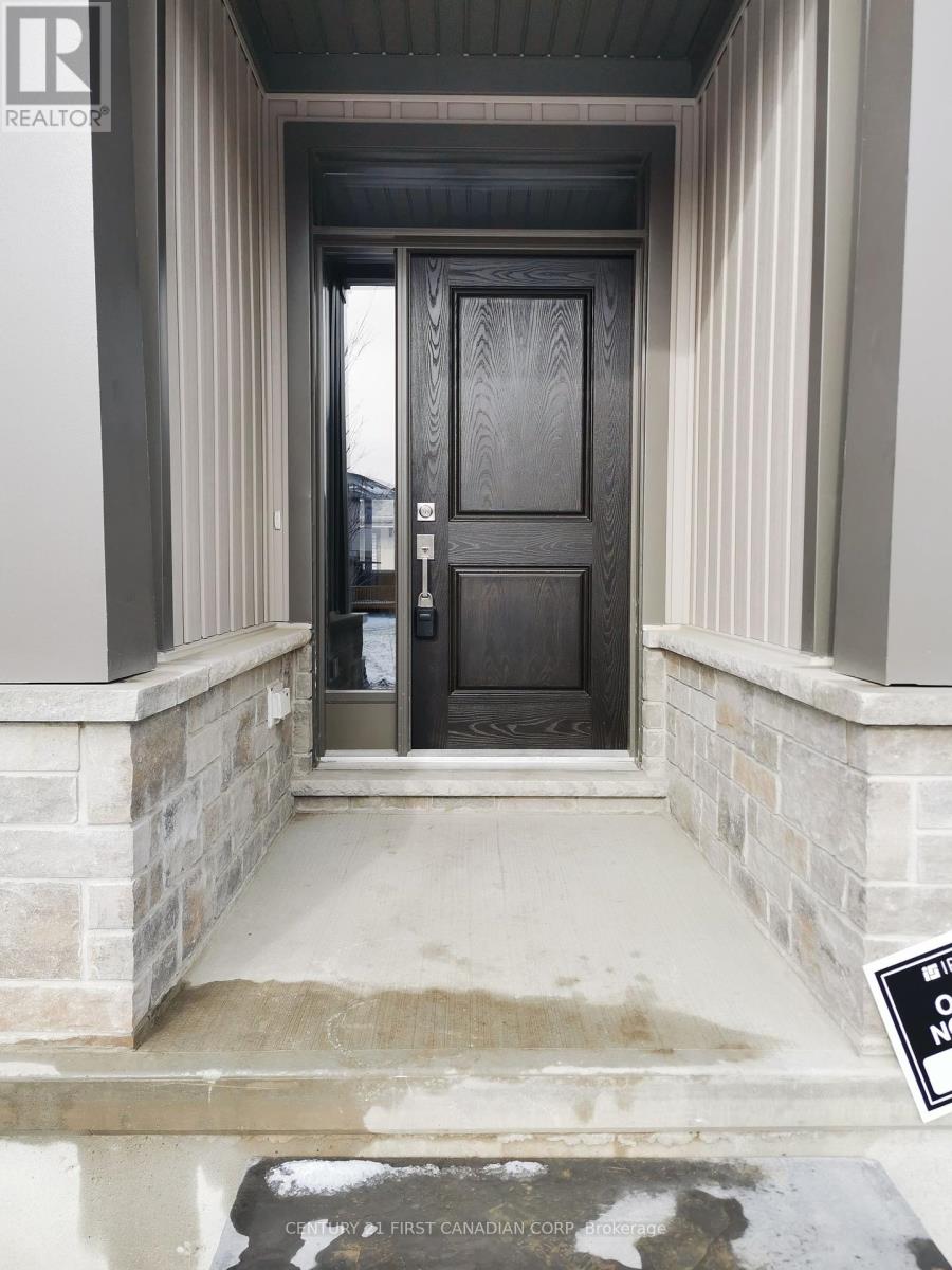 39 - 745 Chelton Road, London South, Ontario  N6M 0A2 - Photo 2 - X12392730