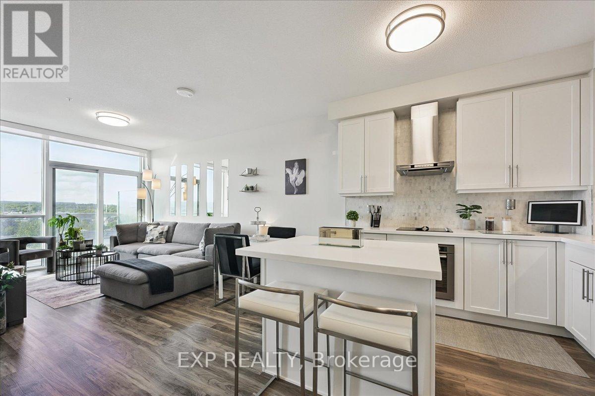 913 - 2093 Fairview Street, Burlington (Freeman), Ontario  L7R 0B4 - Photo 1 - W12392593
