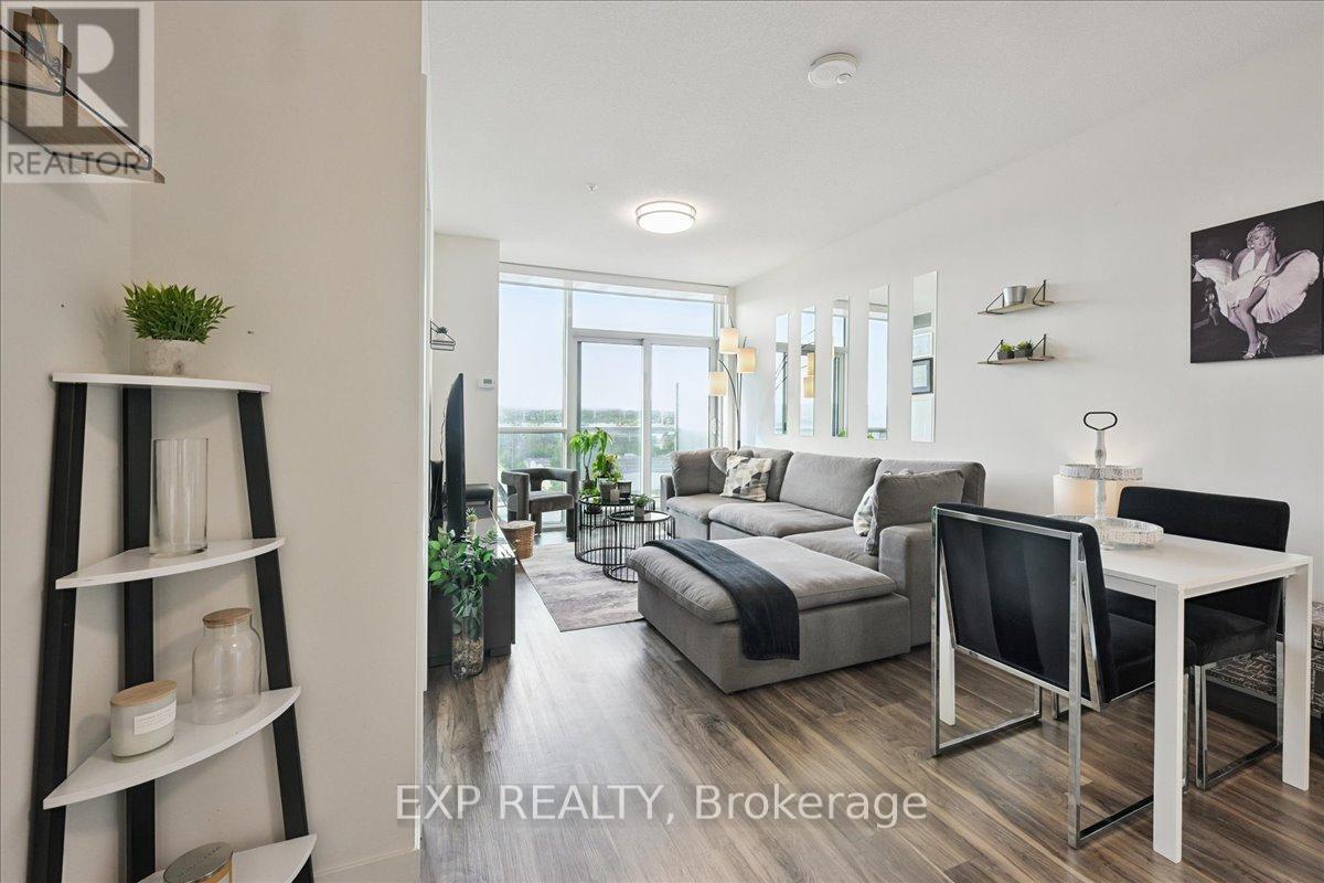 913 - 2093 Fairview Street, Burlington (Freeman), Ontario  L7R 0B4 - Photo 4 - W12392593
