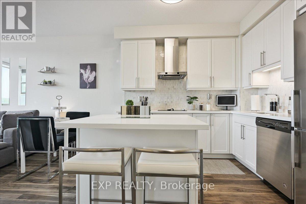 913 - 2093 Fairview Street, Burlington (Freeman), Ontario  L7R 0B4 - Photo 5 - W12392593