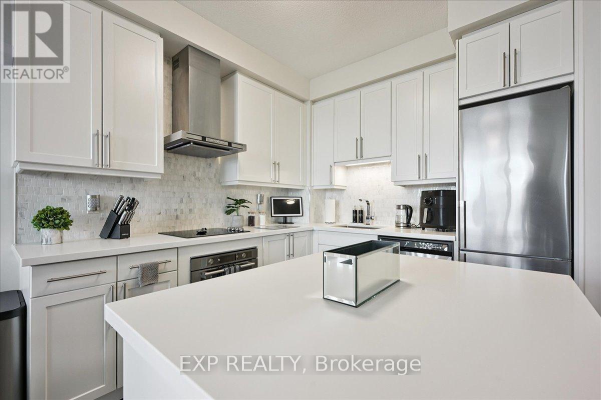 913 - 2093 Fairview Street, Burlington (Freeman), Ontario  L7R 0B4 - Photo 6 - W12392593