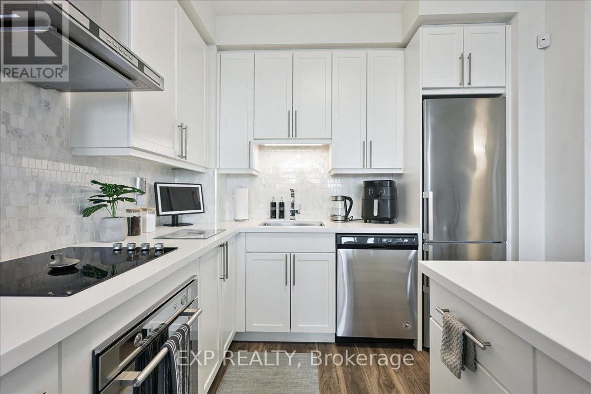 913 - 2093 Fairview Street, Burlington (Freeman), Ontario  L7R 0B4 - Photo 8 - W12392593