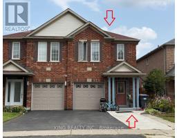241 Sunny Meadow Boulevard, Brampton (Sandringham-Wellington), Ca